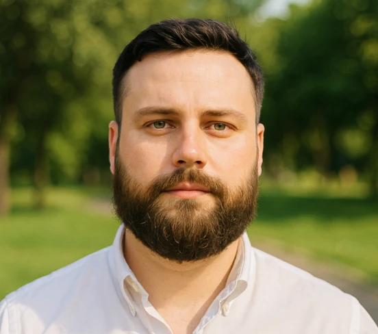 Репетитор з математики Дмитро Гальченко