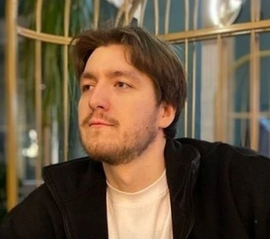 Репетитор з математики Станіслав Селезньов