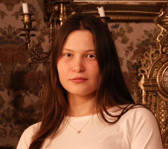 Репетитор з математики Вікторія Присяжнюк