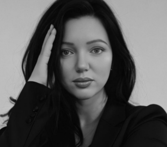 Репетитор з математики Олена Слободянюк Черкаси