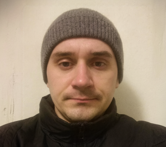 Репетитор з математики Артем Зінченко Черкаси