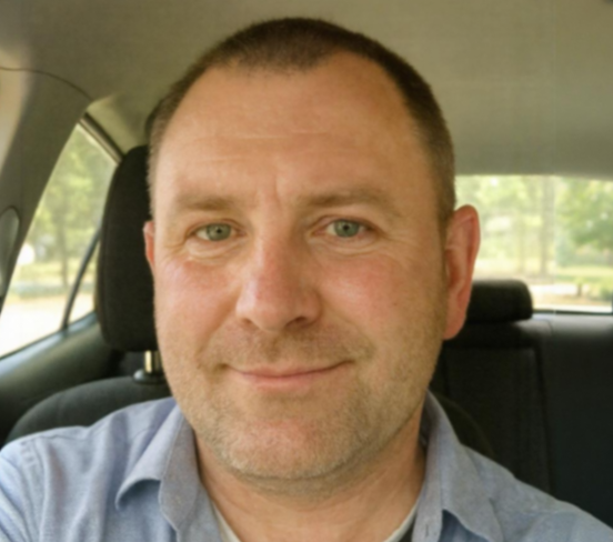 Репетитор з математики Павло Василенко Черкаси