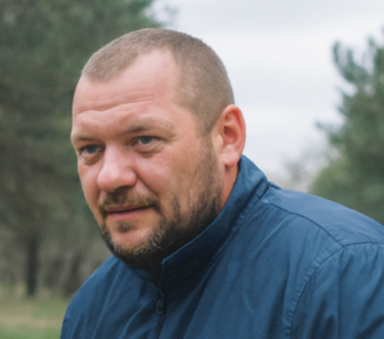 Репетитор з математики Дмитро Ткаченко Черкаси