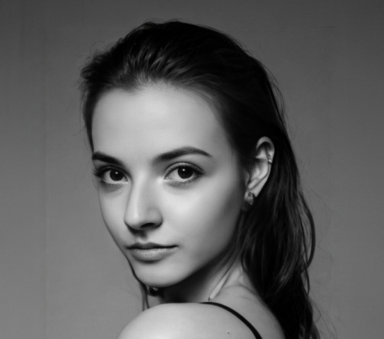 Репетитор з математики Ярослава Федчишина Черкаси