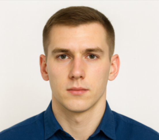 Репетитор з математики Олег Теренчук Черкаси