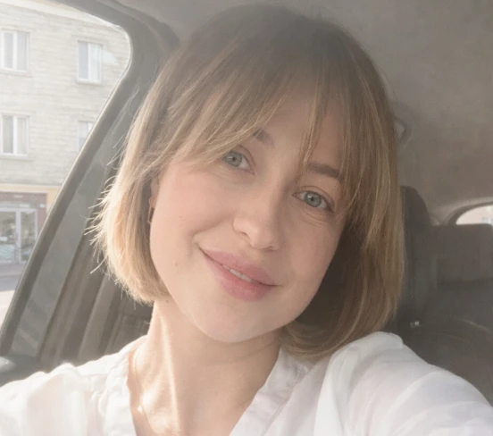 Math Tutor Sofiia Shcherban Dnipro