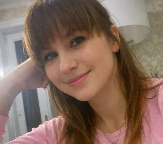 Math Tutor Yuliia Lysenko Dnipro