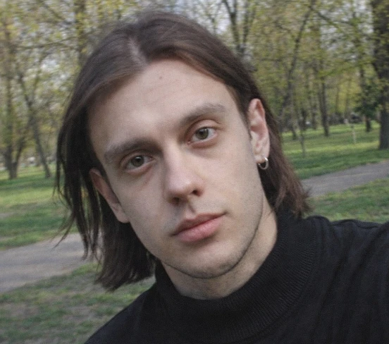 Math Tutor Yehor Kysliak Dnipro