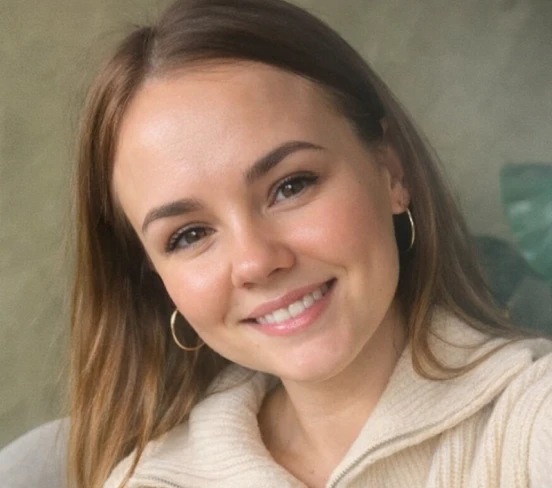 Math Tutor Khrystyna Shchukina Dnipro