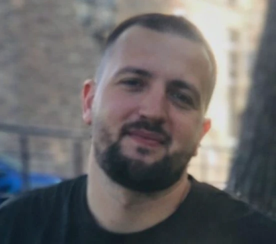 Math Tutor Ruslan Sumtsov Dnipro