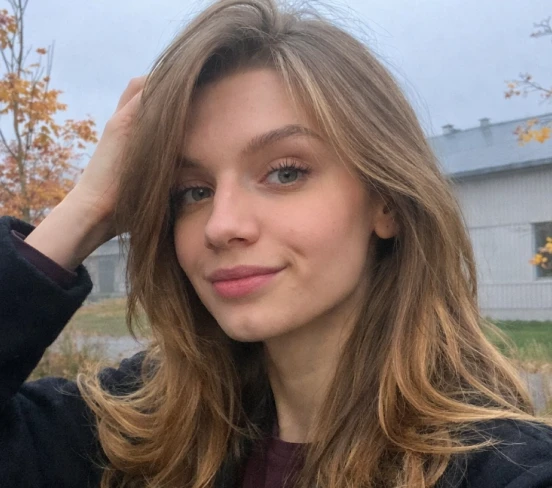 Math Tutor Dariia Morhunova Dnipro