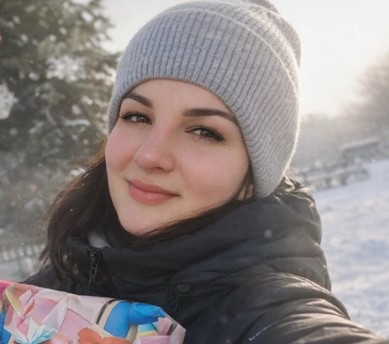 Math Tutor Mariia Baihozina Dnipro