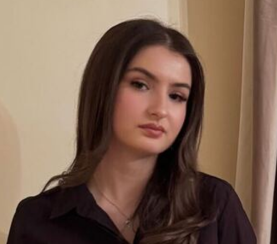 Репетитор з математики Діна Беля Рівне