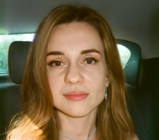 Репетитор з математики Уляна Педченко Рівне