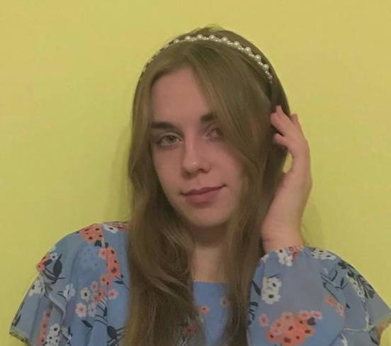 Репетитор з математики Юлія Засідка Рівне