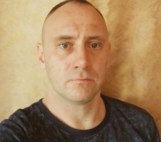 Репетитор з математики Антон Кравцов Рівне