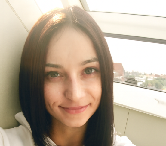 Репетитор з математики Ілона Сивак Рівне