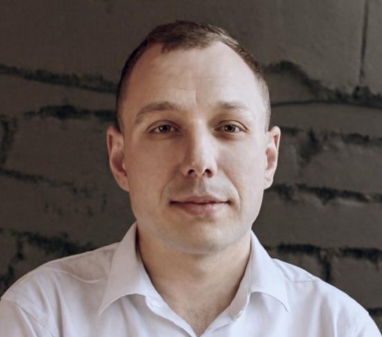 Репетитор з математики Сергій Макаренко Рівне