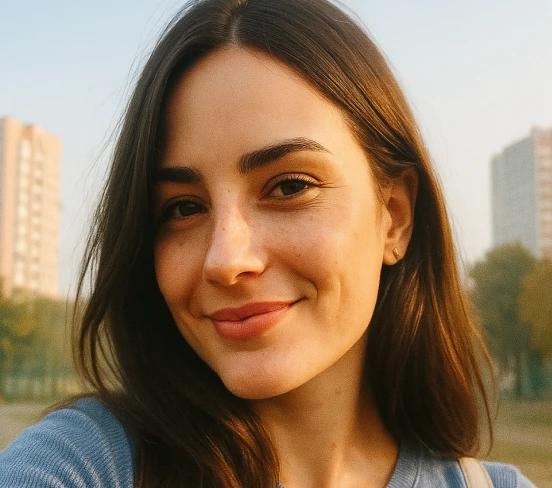 Math Tutor Solomiia Tkachyk Khmelnytskyi