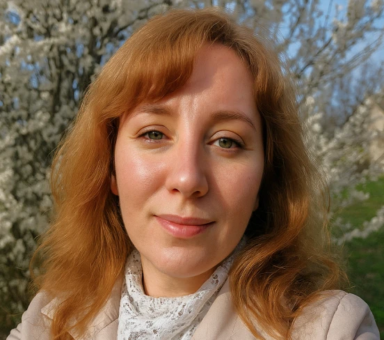 Math Tutor Yuliia Kozachenko Khmelnytskyi