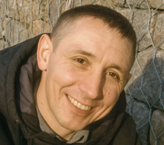 Math Tutor Maksym Tvardovskyi Khmelnytskyi