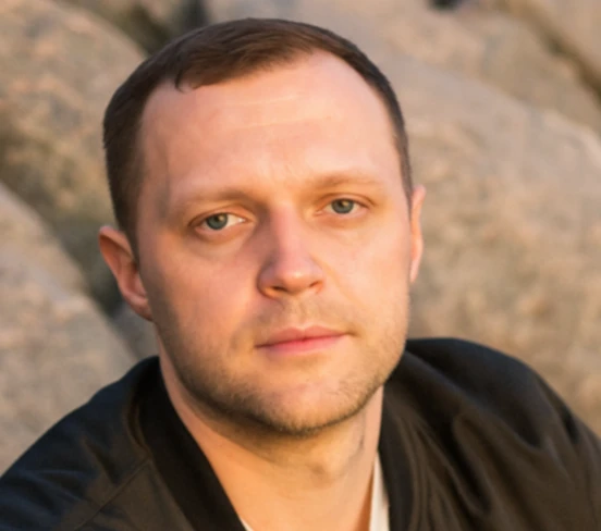 Math Tutor Artem Tkachev Khmelnytskyi