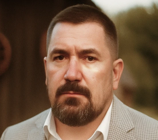 Math Tutor Illia Melnyk Khmelnytskyi