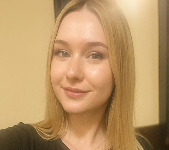 Math Tutor Mariia Dnistrian Khmelnytskyi