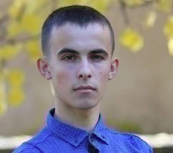 Репетитор з математики Дмитро Минаш Вінниця