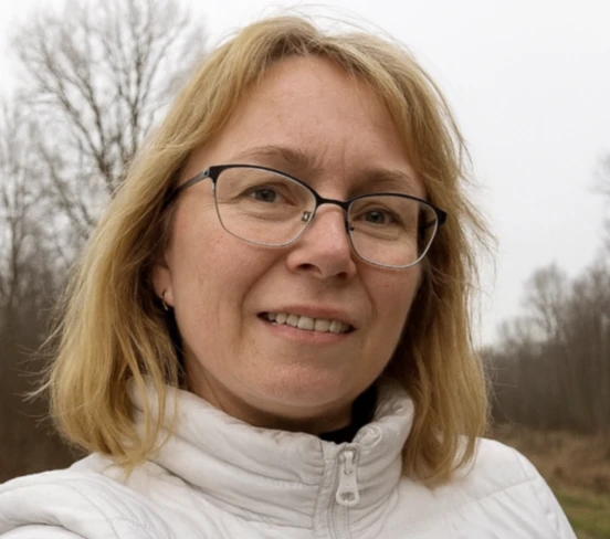 Репетитор з математики Тетяна Луцик Вінниця