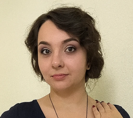 Репетитор з математики Марина Ткачук Вінниця