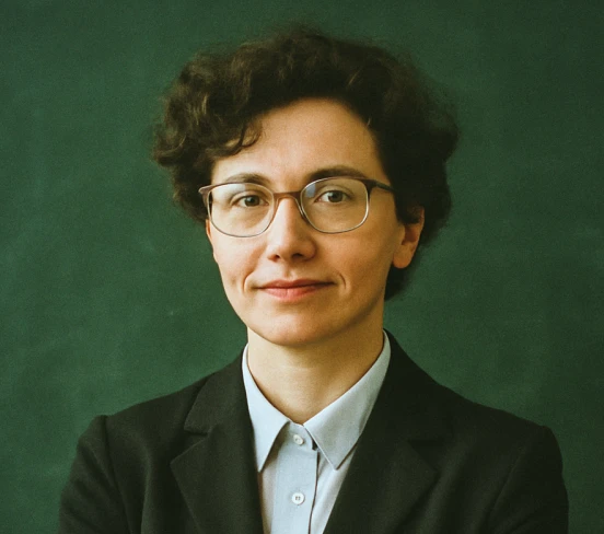 Math Tutor Valentyna Chornomorets