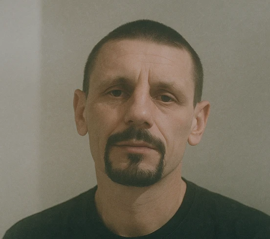 Math Tutor Oleksii Kukhar