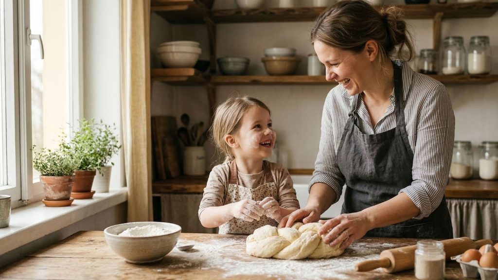 Що можна зробити з дітьми до Великодня